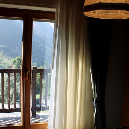 Punta Margherita Valtournenche Dış mekan fotoğraf